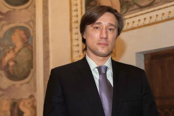 Инфинити сергея матвиенко