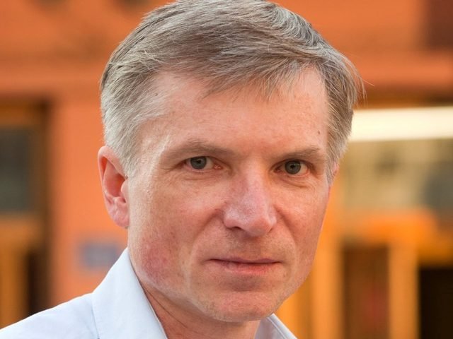 Алексей Горинов