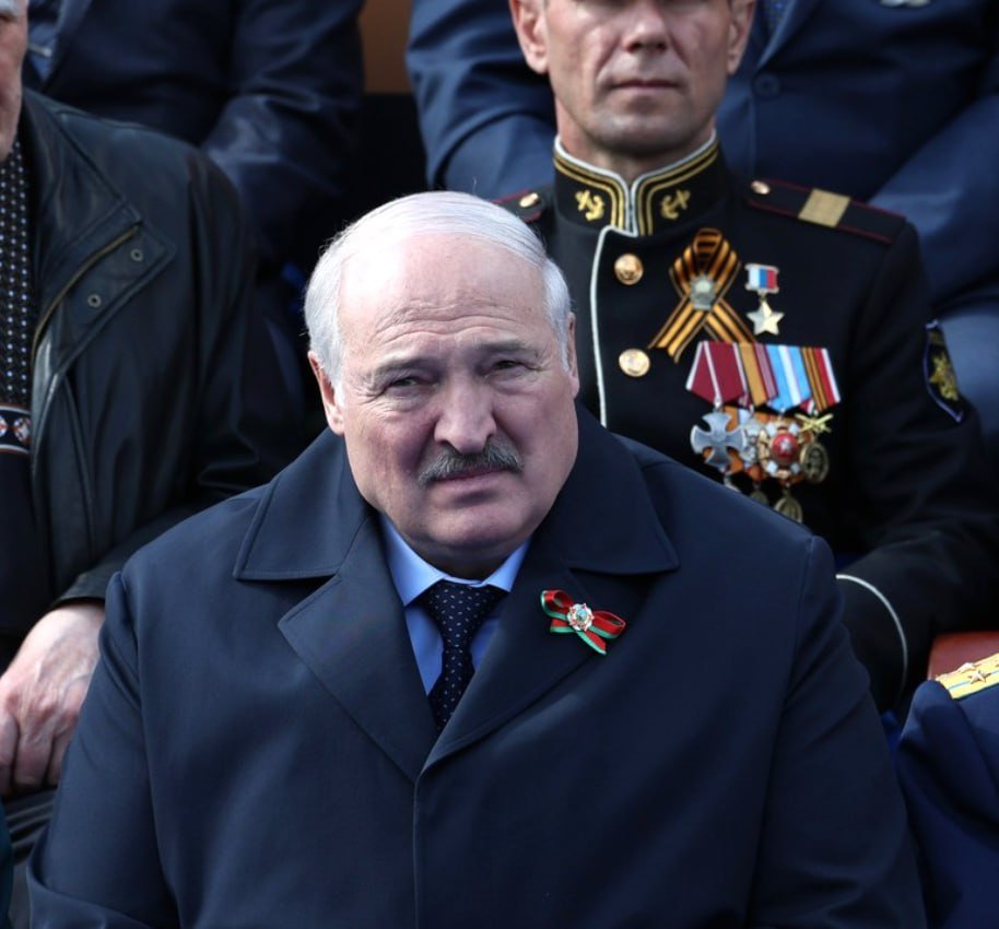 Осень патриарха