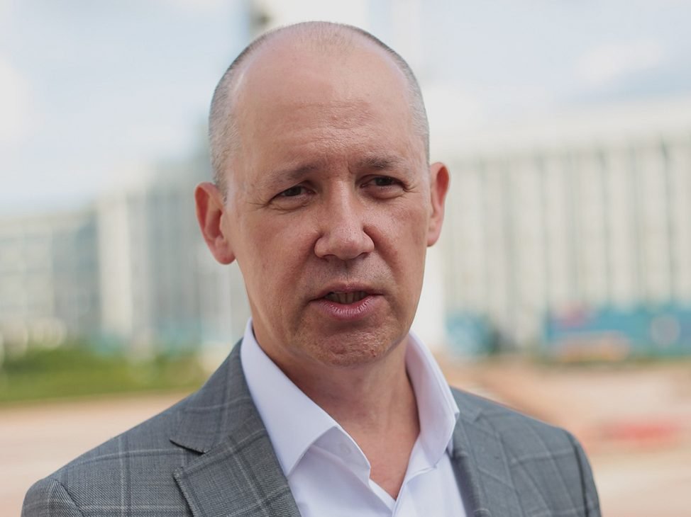 Валерий Цепкало