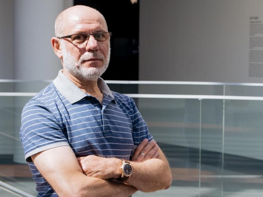 Алексей Малобродский