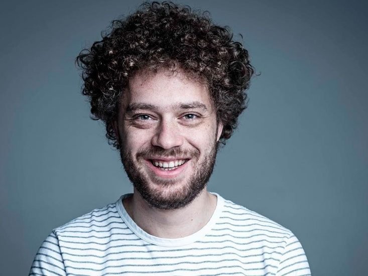 Илья Варламов