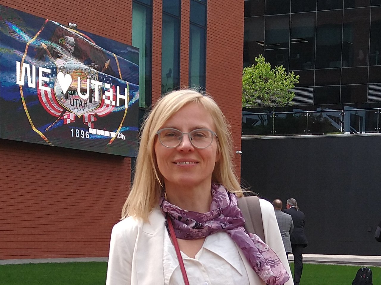 Ольга Филиппова