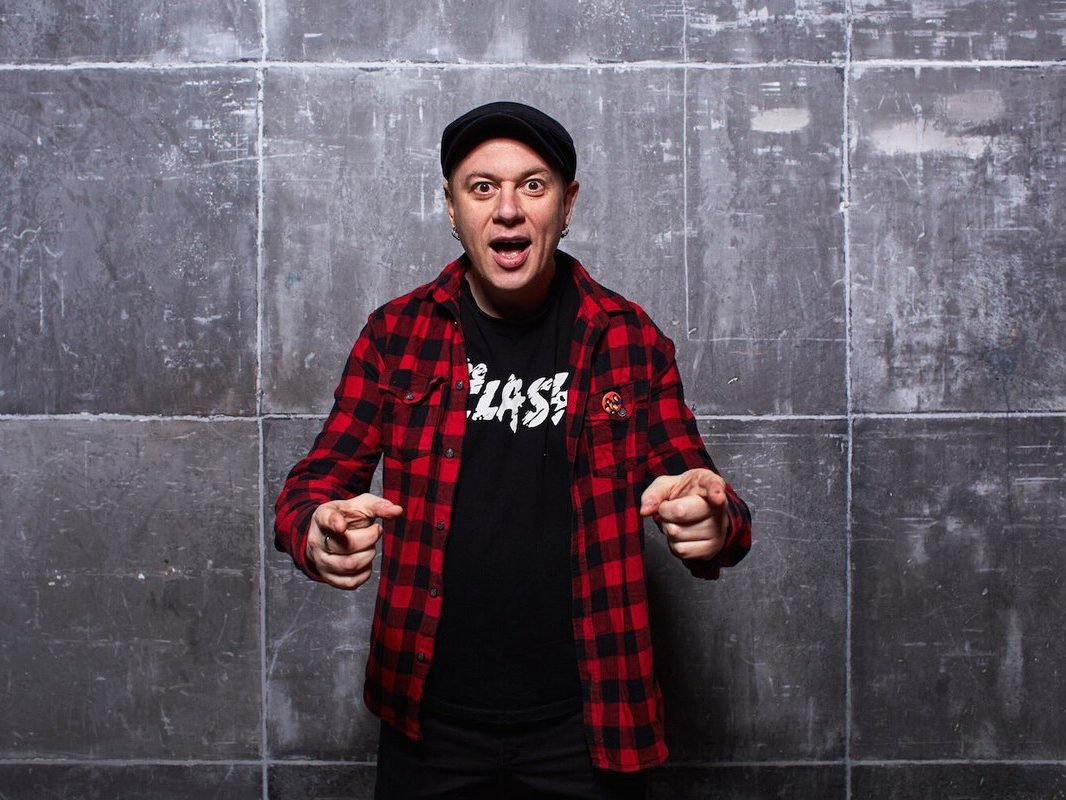 Дмитрий Спирин