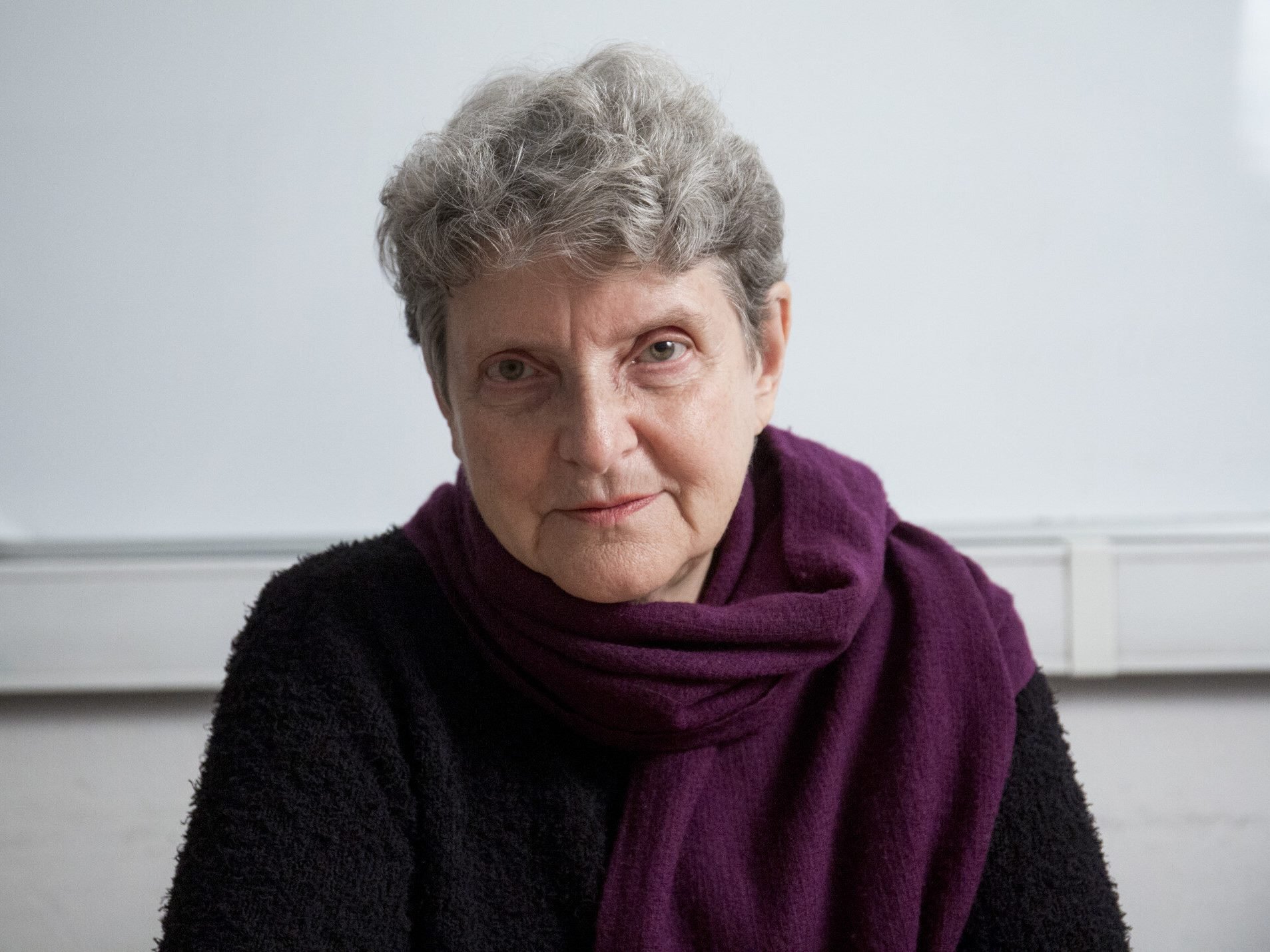 Светлана Ганнушкина