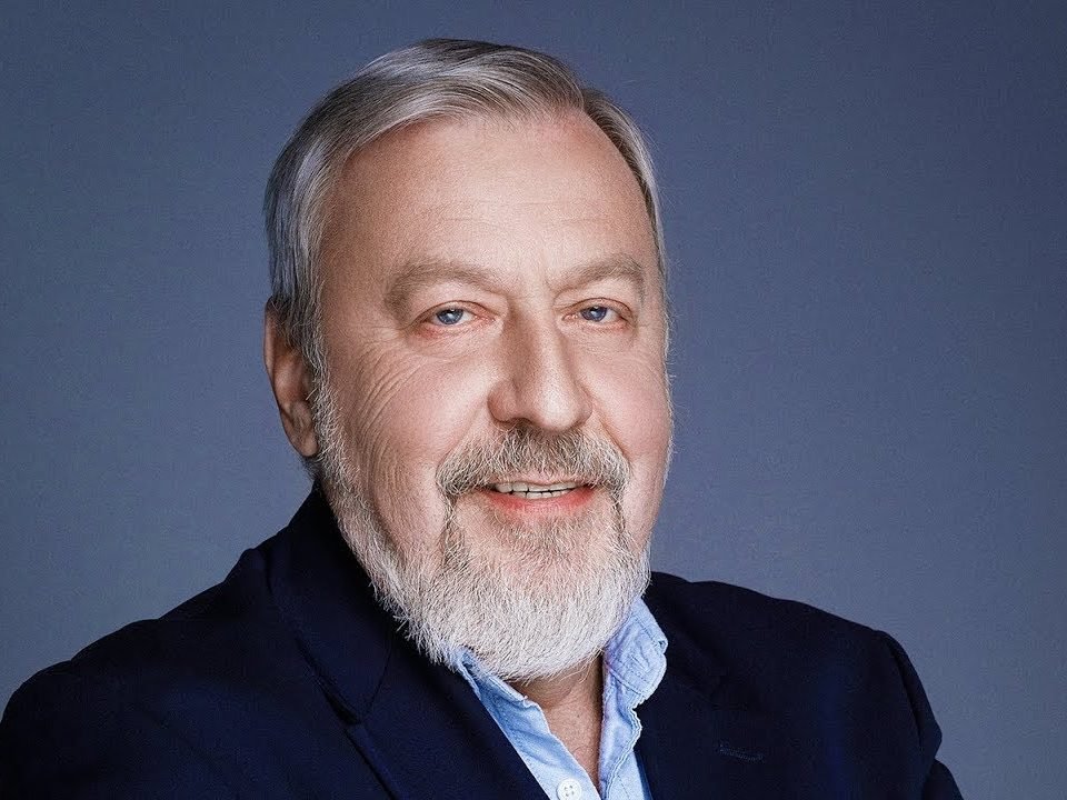 Андрей Санников