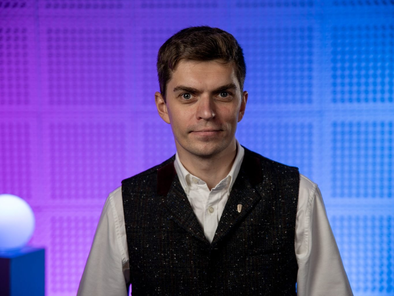 Илья Кабанов