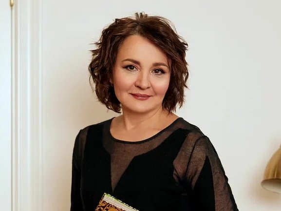 Елена Афанасьева