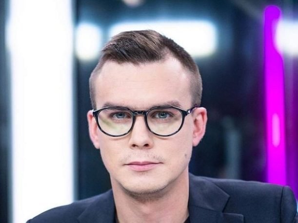 Владимир Роменский