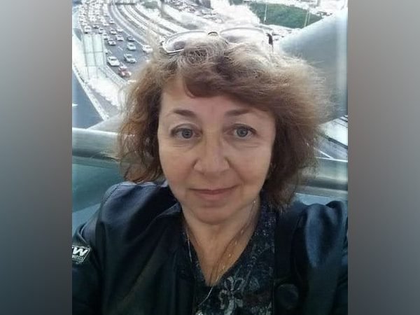 Алла Борисова