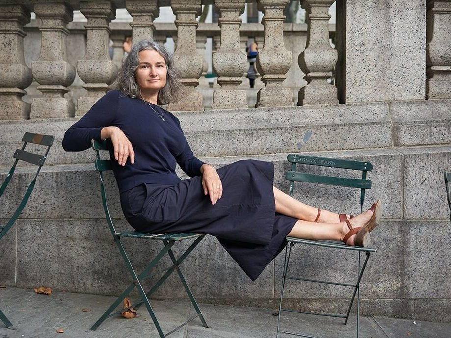 Вера Павлова