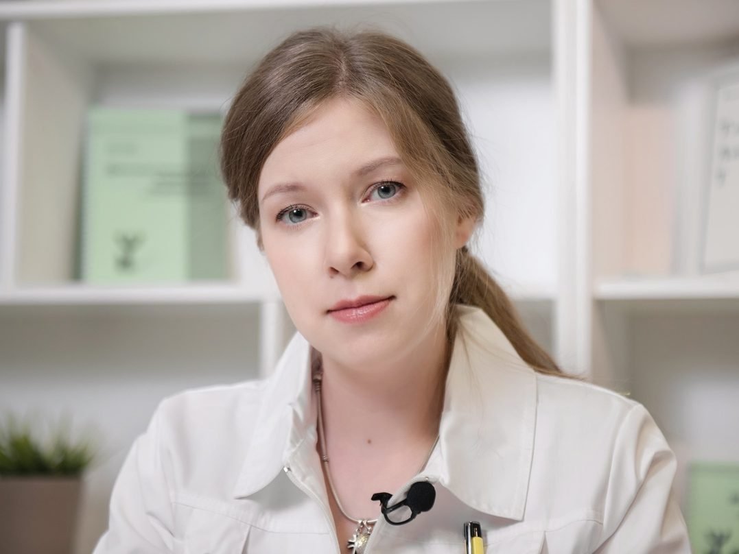 Алиса Колесова