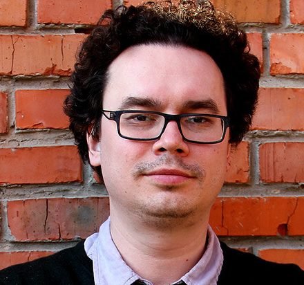 Кирилл Коротеев