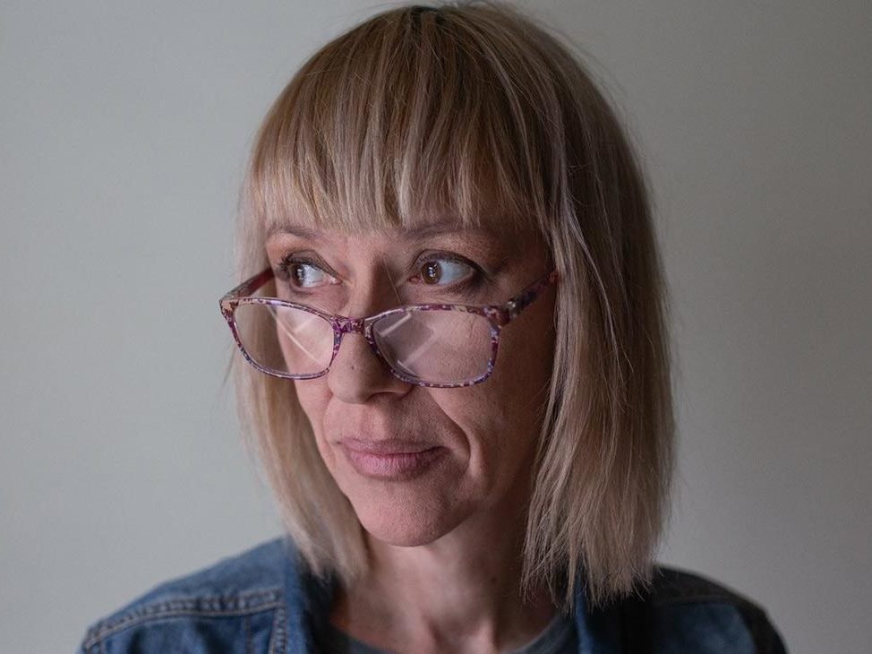 Анна Каретникова