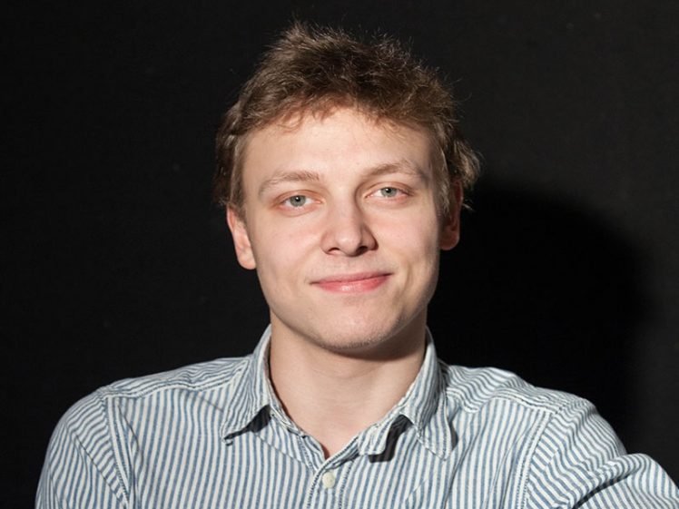 Егор Трухин