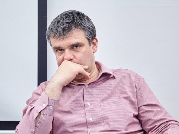 Дмитрий Стратиевский