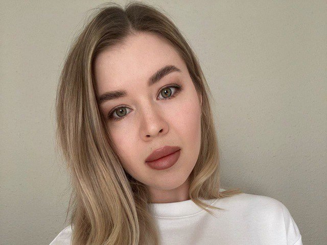 Алина Данилина