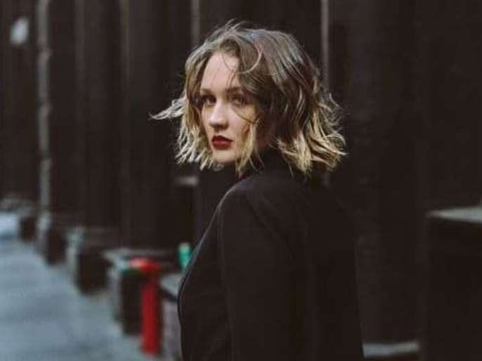 Анастасия Чумакова