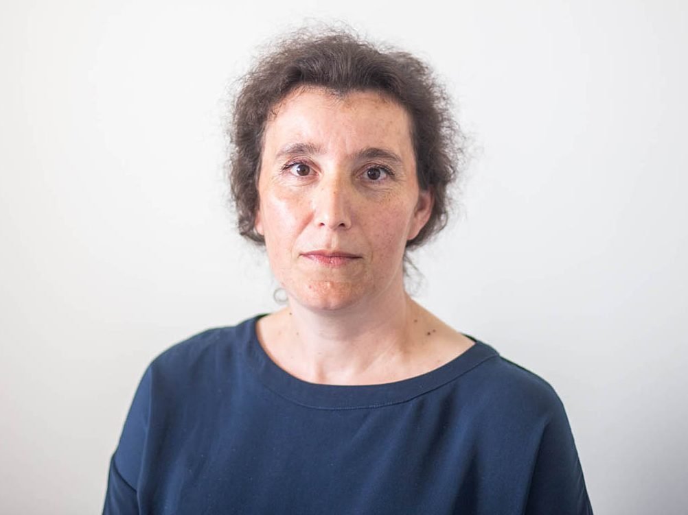 Ольга Мутовина