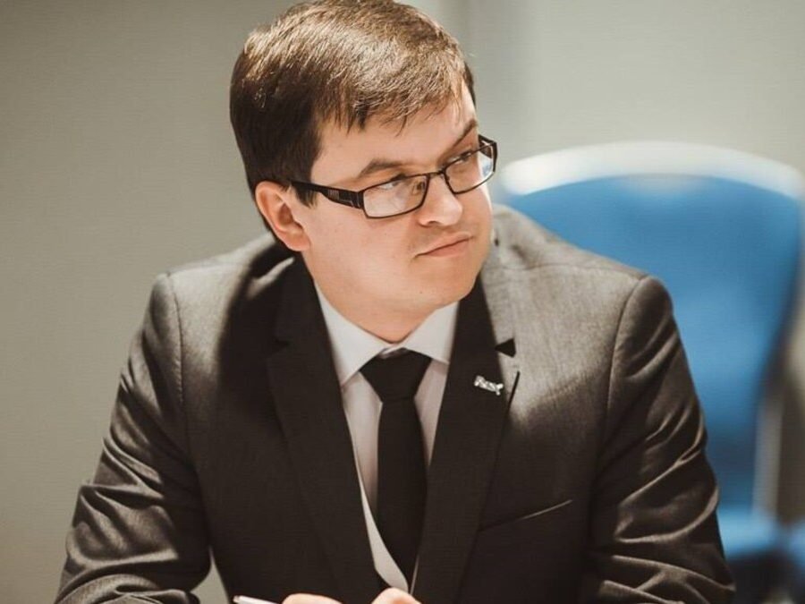 Станислав Андрейчук