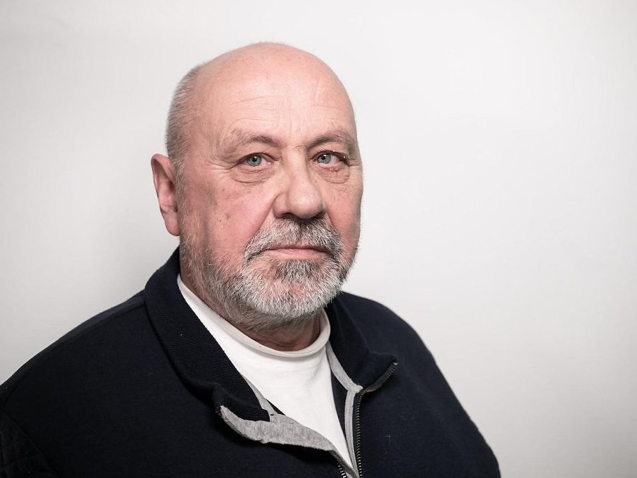 Вацлав Радзивинович