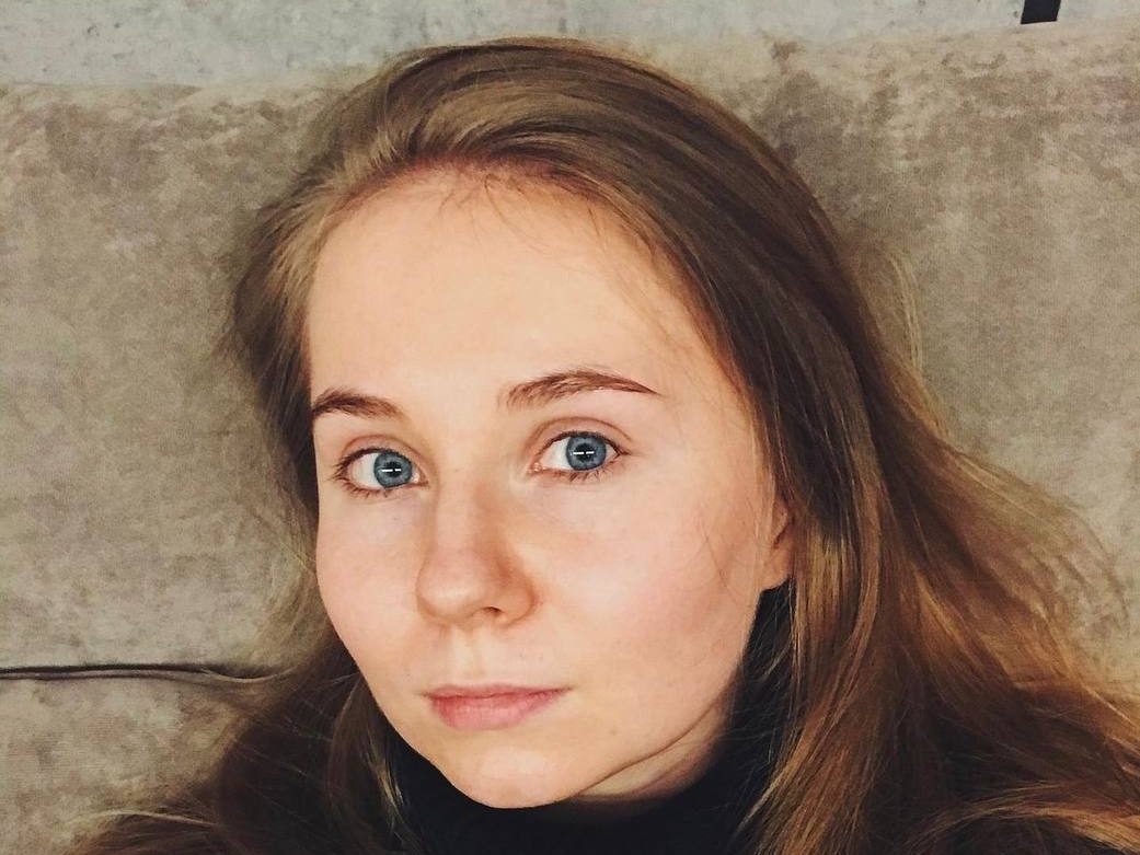 Ксения Никонова