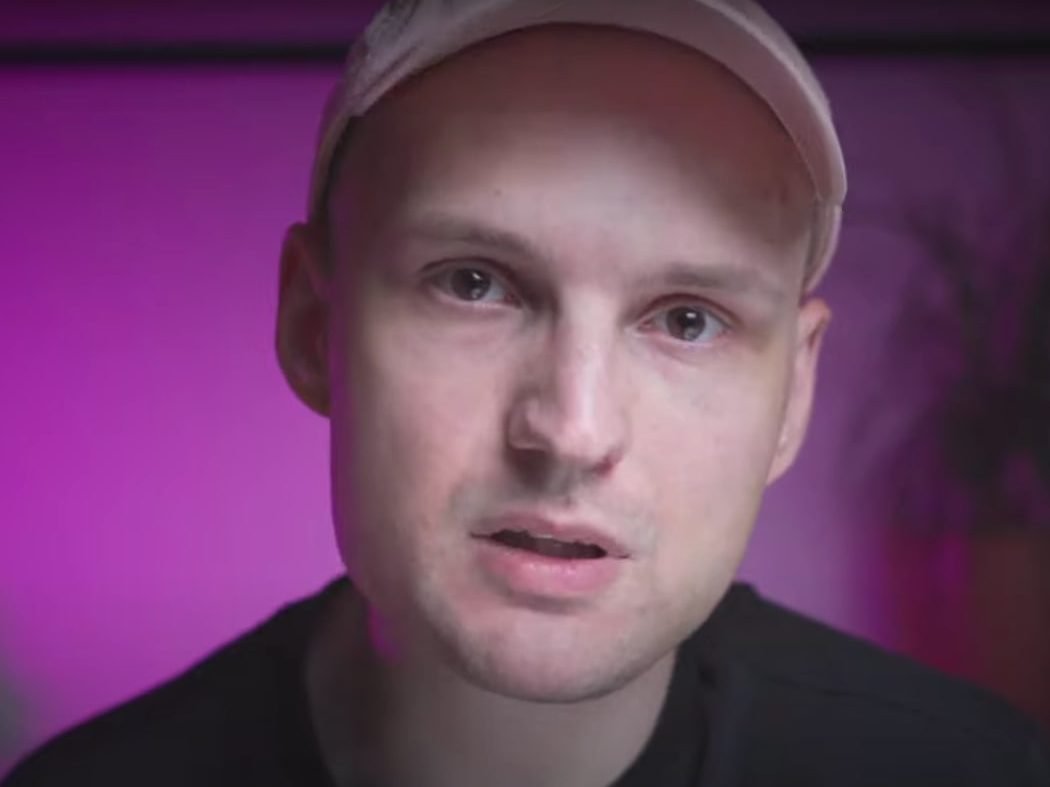 Василий Азаров