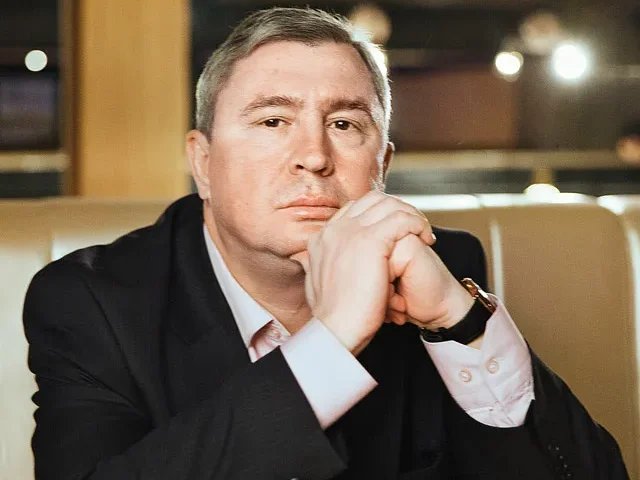 Андрей Литвинов