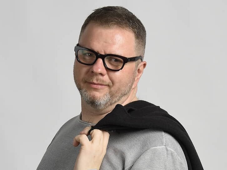 Борис Барабанов