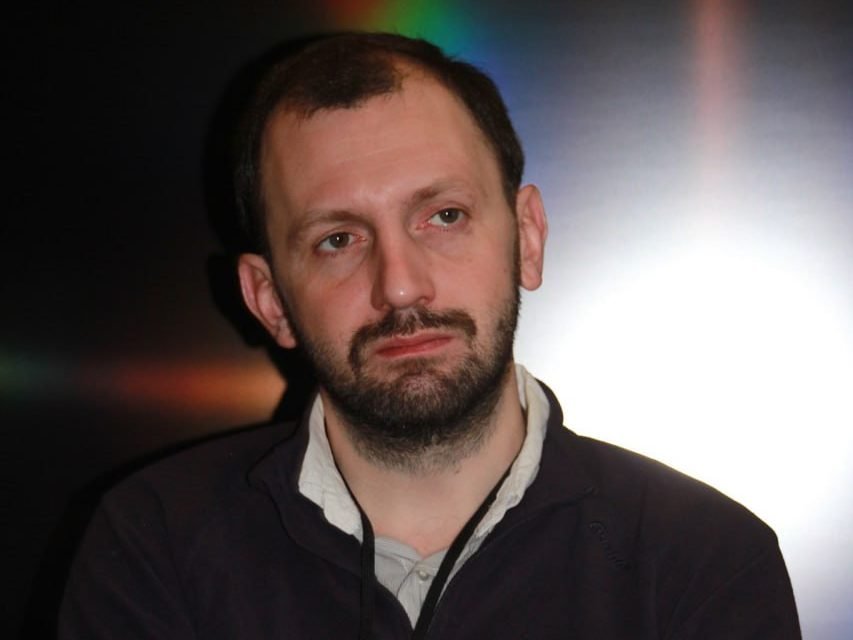 Александр Шмелёв