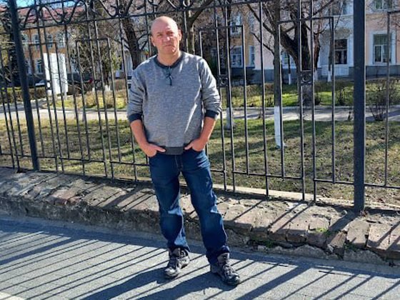 Игорь Литвак