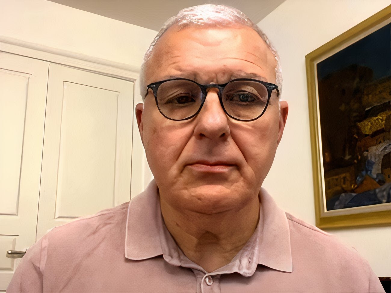 Аркадий Мил-Ман