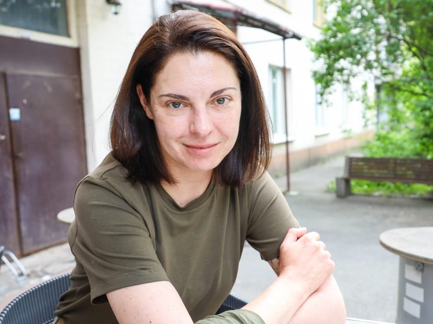 Анастасия Леонова