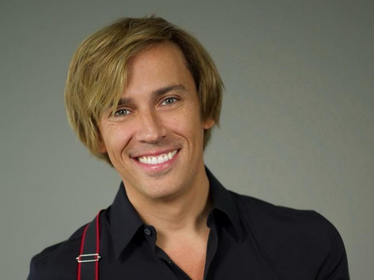 Максим Галкин