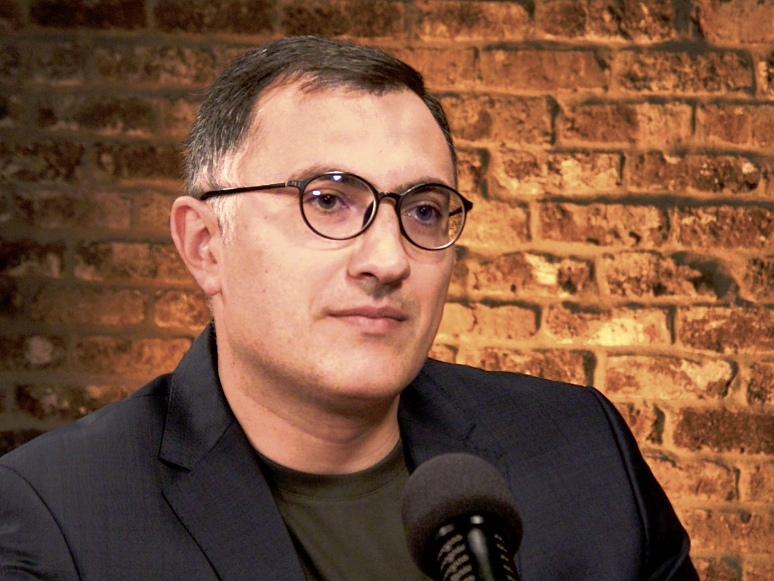 Михаил Пелливерт