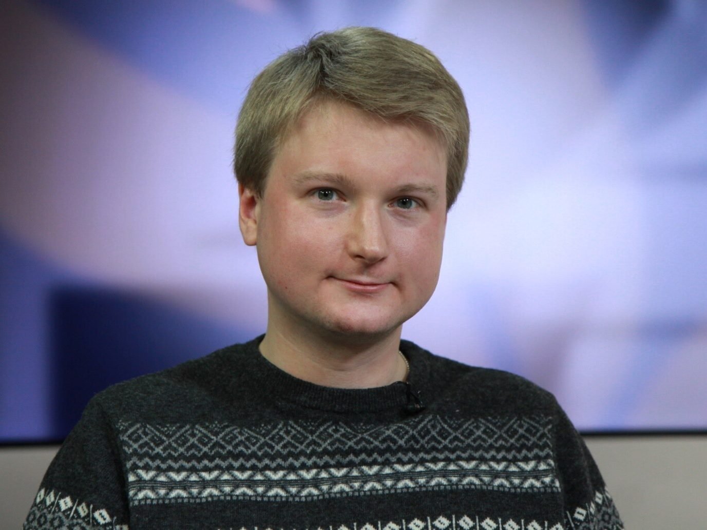 Егор Сковорода