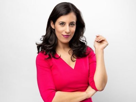 Антония Ямин