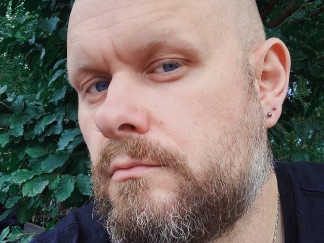 Артём Беседин