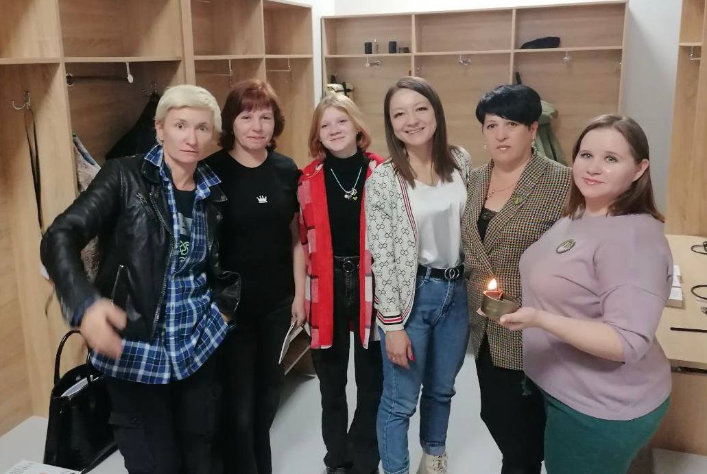 Diana Arbenina’s Controversial Support for Soldiers of the Fatherland