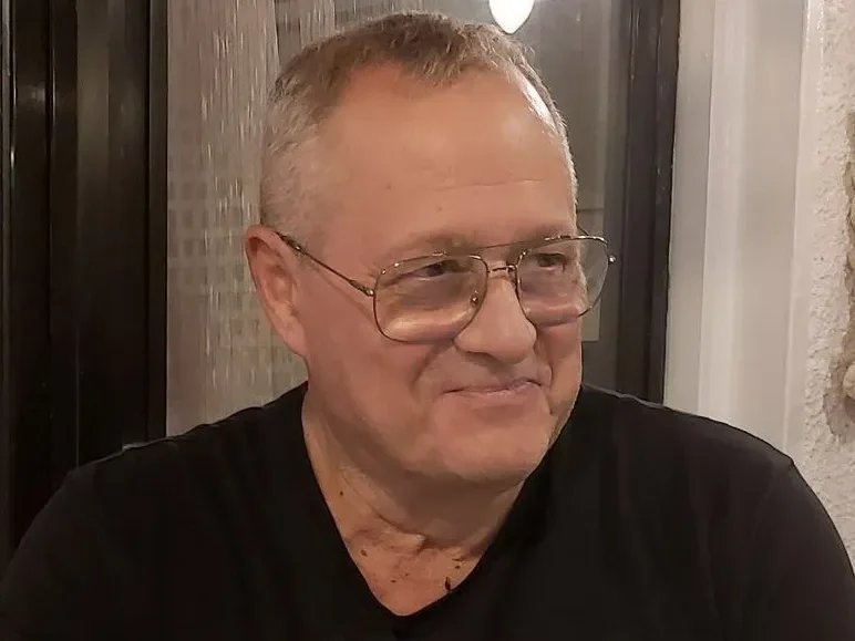 Андрей Зелтынь