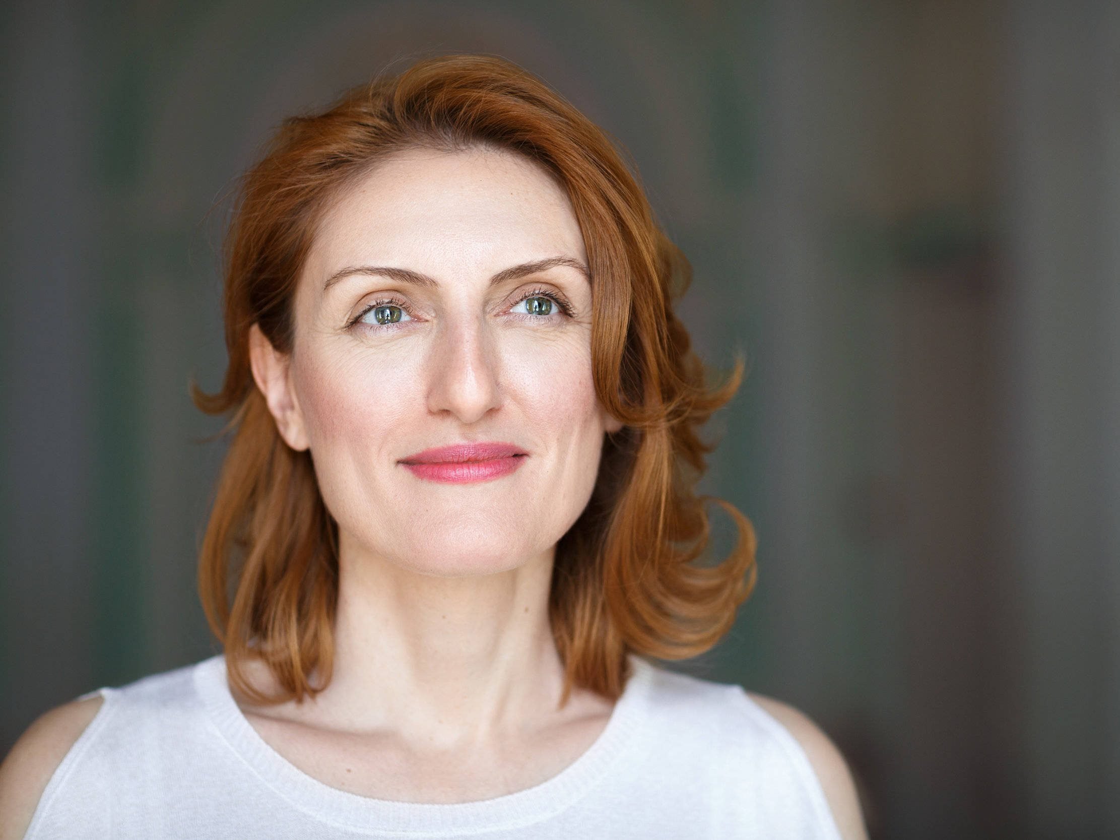 Наринэ Абгарян