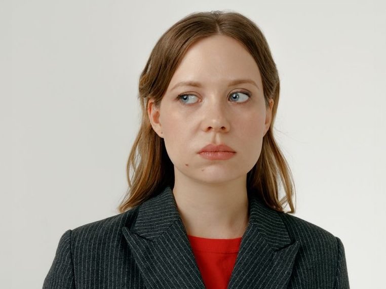 Мария Жолобова