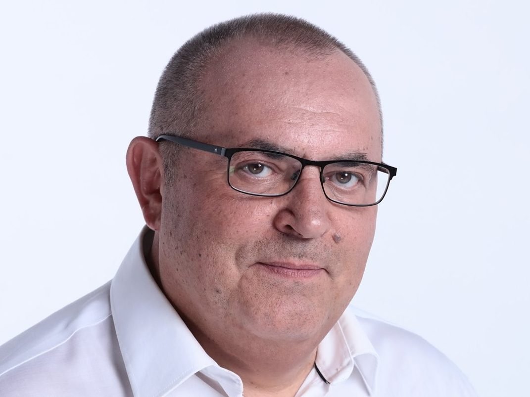 Борис Надеждин