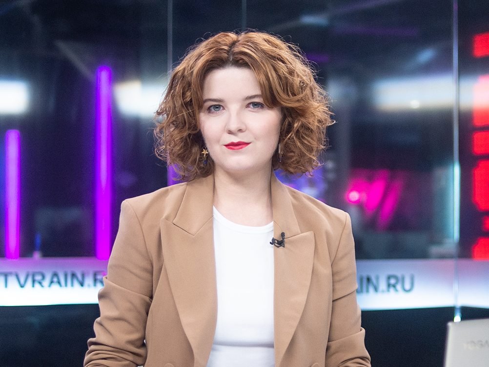 Маргарита Лютова