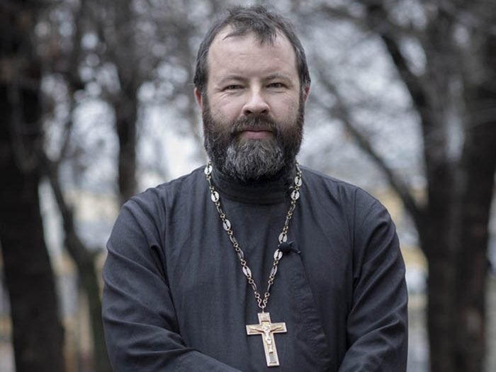 Андрей Кордочкин