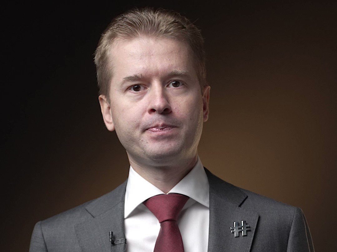 Александр Помазуев