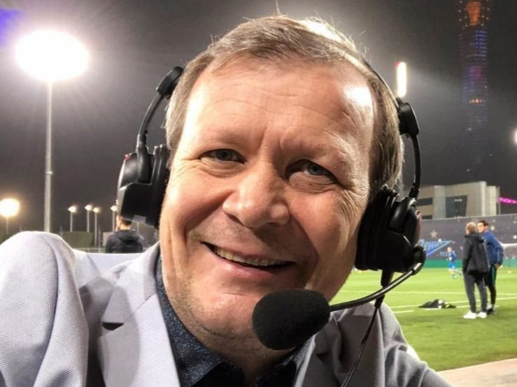 Александр Шмурнов