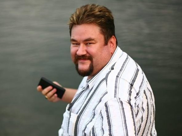 Антон Чернин