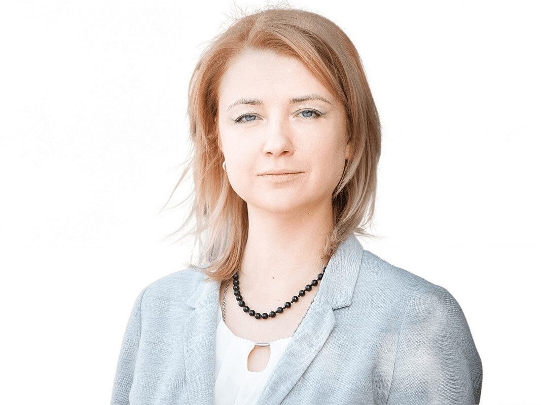 Екатерина Дунцова