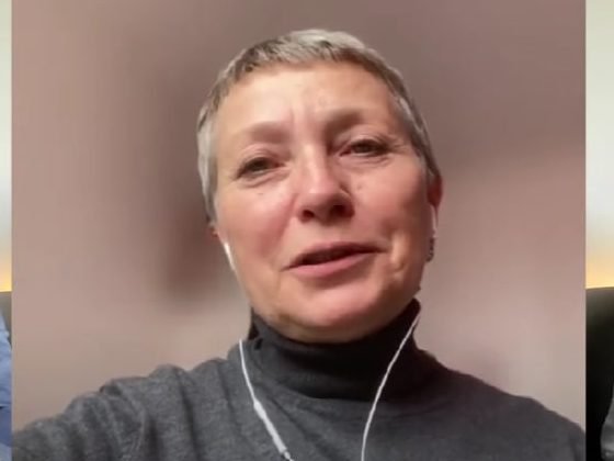 Надежда Скочиленко